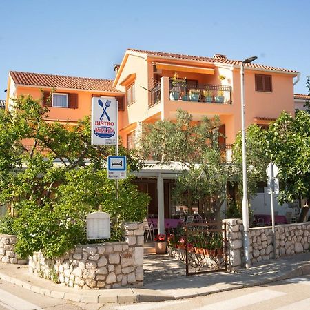 Rooms Ljubica Cres Exterior foto